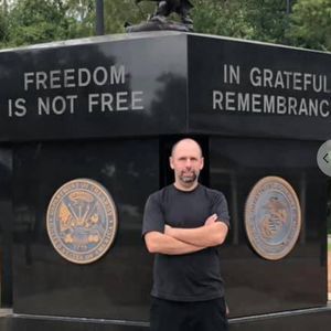 Meet your Posher, John